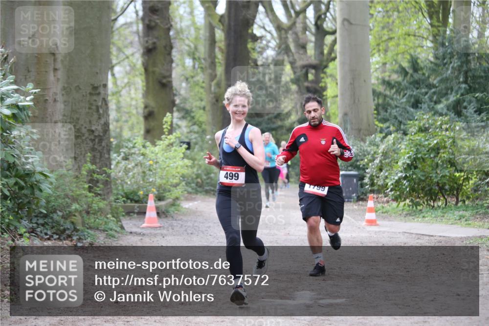 13.04.2025 - Hammer Lauf Jannik Wohlers http://msf.ph/oto/7637572 13.04.2025 10:11:23 Laufen 499, 1799 meine-sportfotos.de