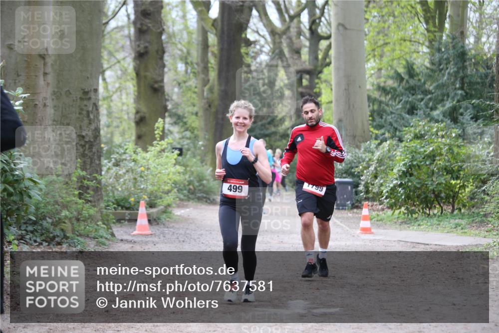 13.04.2025 - Hammer Lauf Jannik Wohlers http://msf.ph/oto/7637581 13.04.2025 10:11:23 Laufen 499, 1799 meine-sportfotos.de