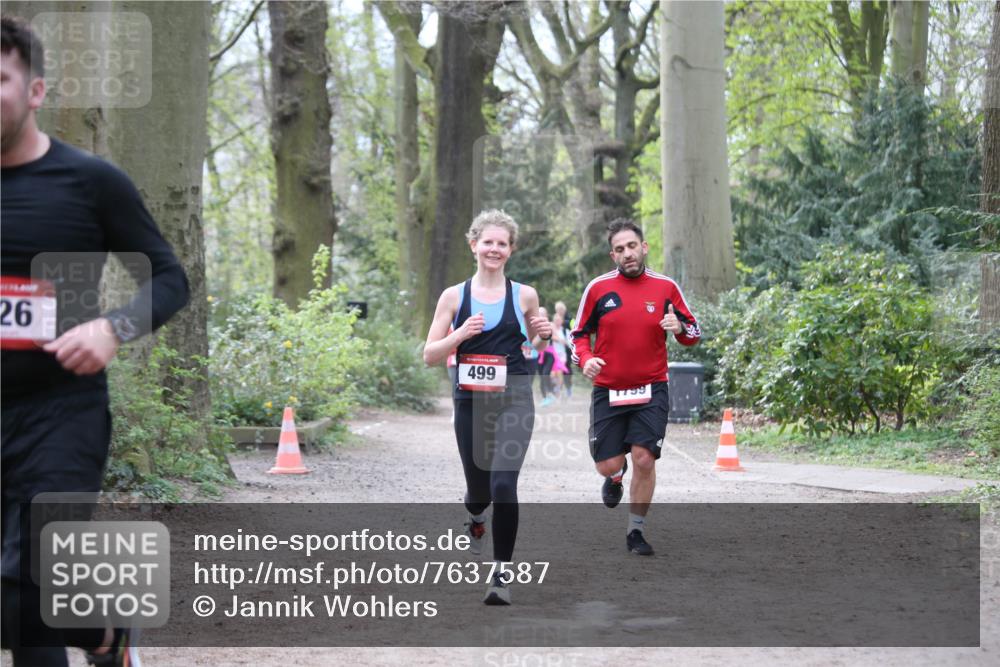 13.04.2025 - Hammer Lauf Jannik Wohlers http://msf.ph/oto/7637587 13.04.2025 10:11:23 Laufen 26, 499, 1799 meine-sportfotos.de