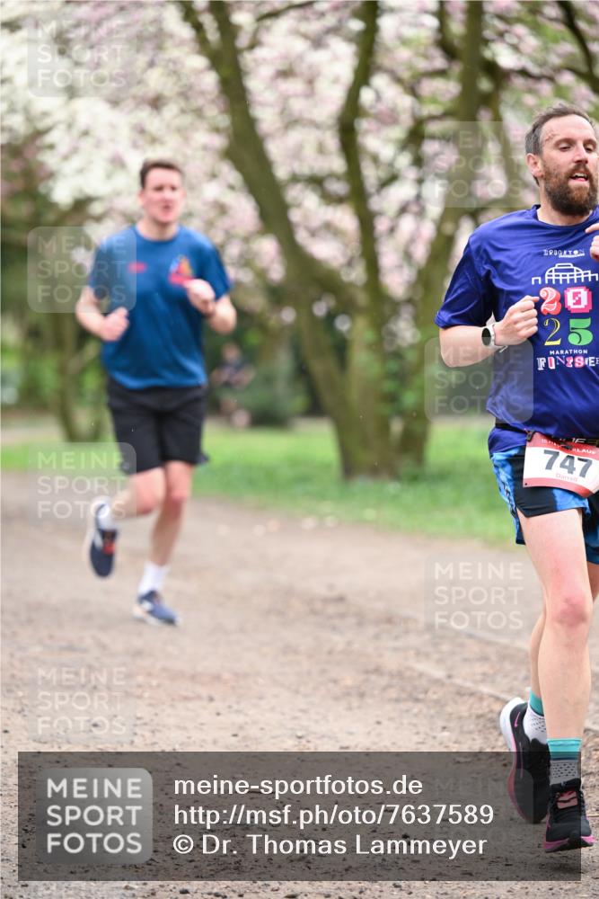 13.04.2025 - Hammer Lauf Dr. Thomas Lammeyer http://msf.ph/oto/7637589 13.04.2025 10:06:42 Laufen 0, 25, 15, 747 meine-sportfotos.de