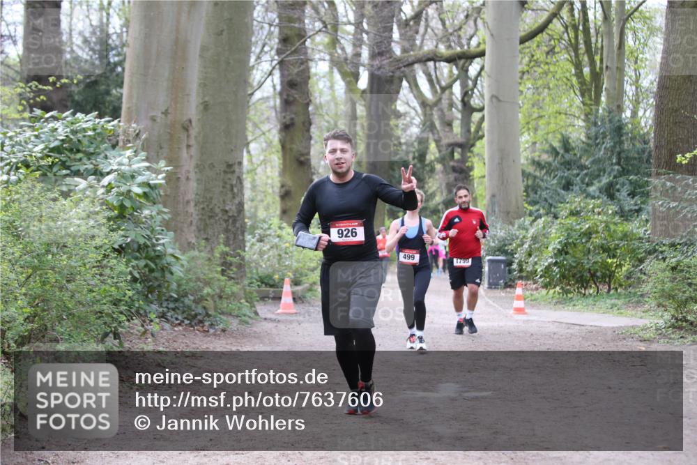 13.04.2025 - Hammer Lauf Jannik Wohlers http://msf.ph/oto/7637606 13.04.2025 10:11:22 Laufen 926, 499, 1799 meine-sportfotos.de