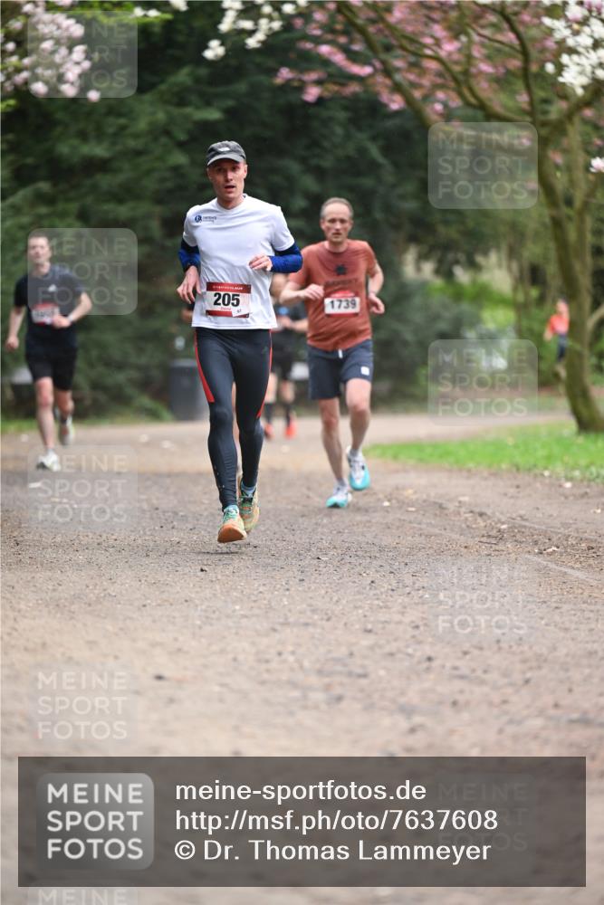 13.04.2025 - Hammer Lauf Dr. Thomas Lammeyer http://msf.ph/oto/7637608 13.04.2025 10:06:47 Laufen 205, 1739 meine-sportfotos.de