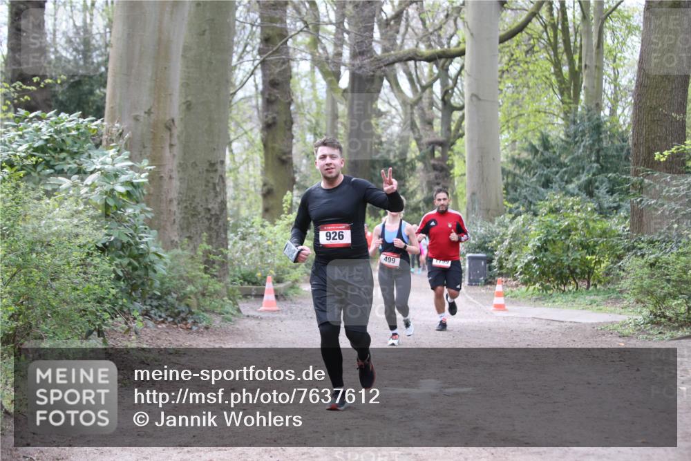 13.04.2025 - Hammer Lauf Jannik Wohlers http://msf.ph/oto/7637612 13.04.2025 10:11:22 Laufen 926, 499 meine-sportfotos.de