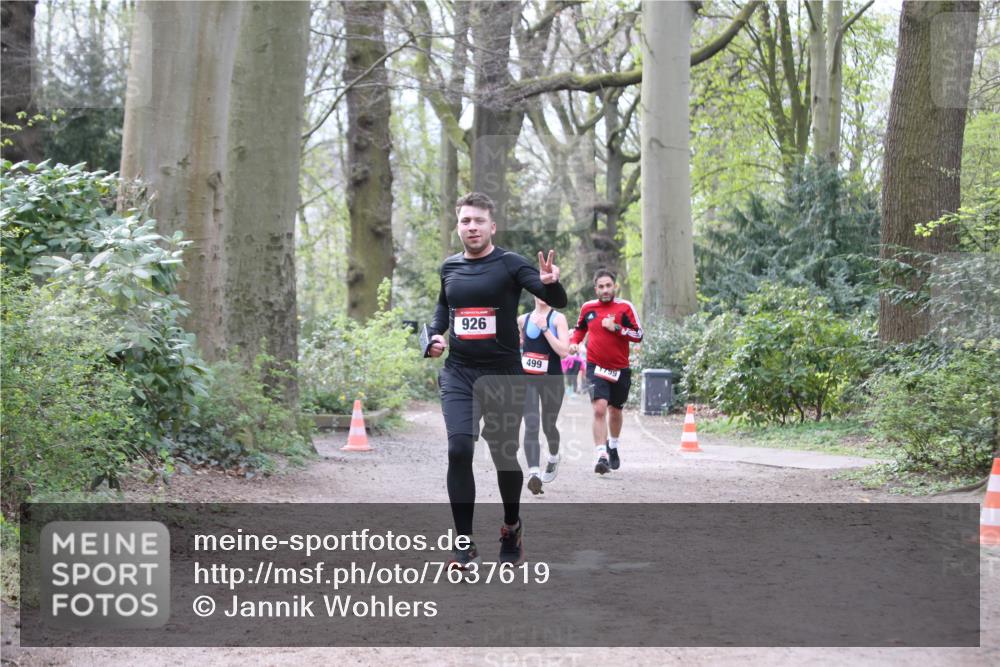 13.04.2025 - Hammer Lauf Jannik Wohlers http://msf.ph/oto/7637619 13.04.2025 10:11:22 Laufen 926, 499, 1799 meine-sportfotos.de