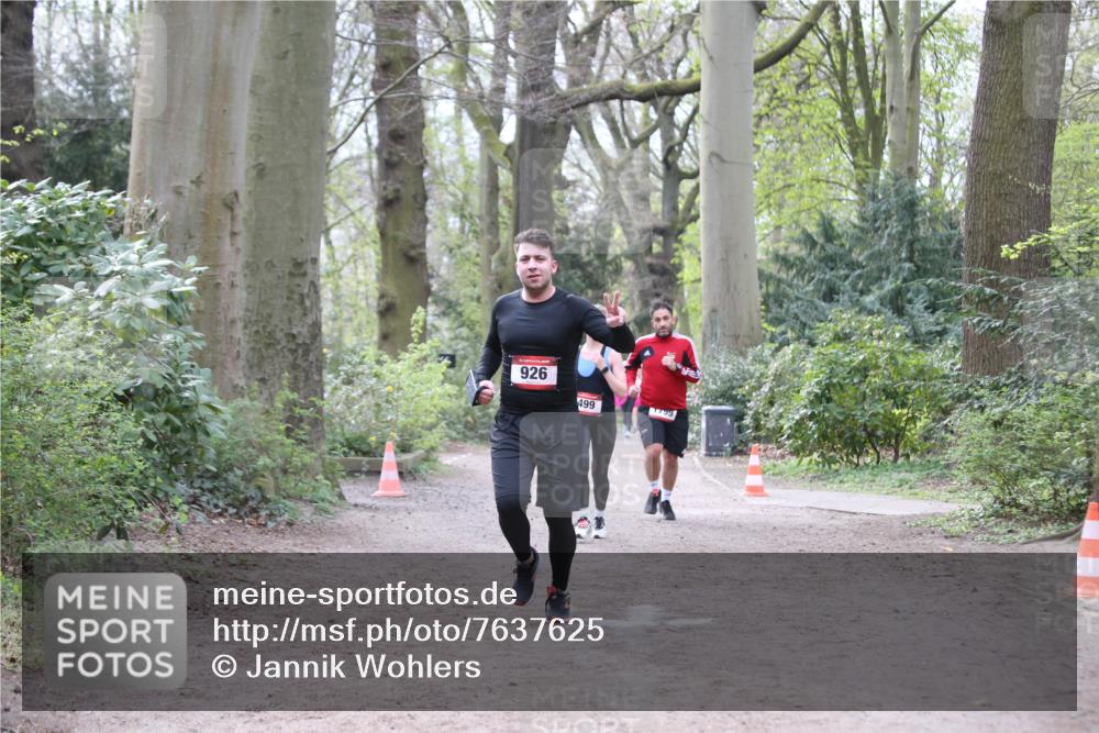 13.04.2025 - Hammer Lauf Jannik Wohlers http://msf.ph/oto/7637625 13.04.2025 10:11:22 Laufen 926, 499, 1799 meine-sportfotos.de