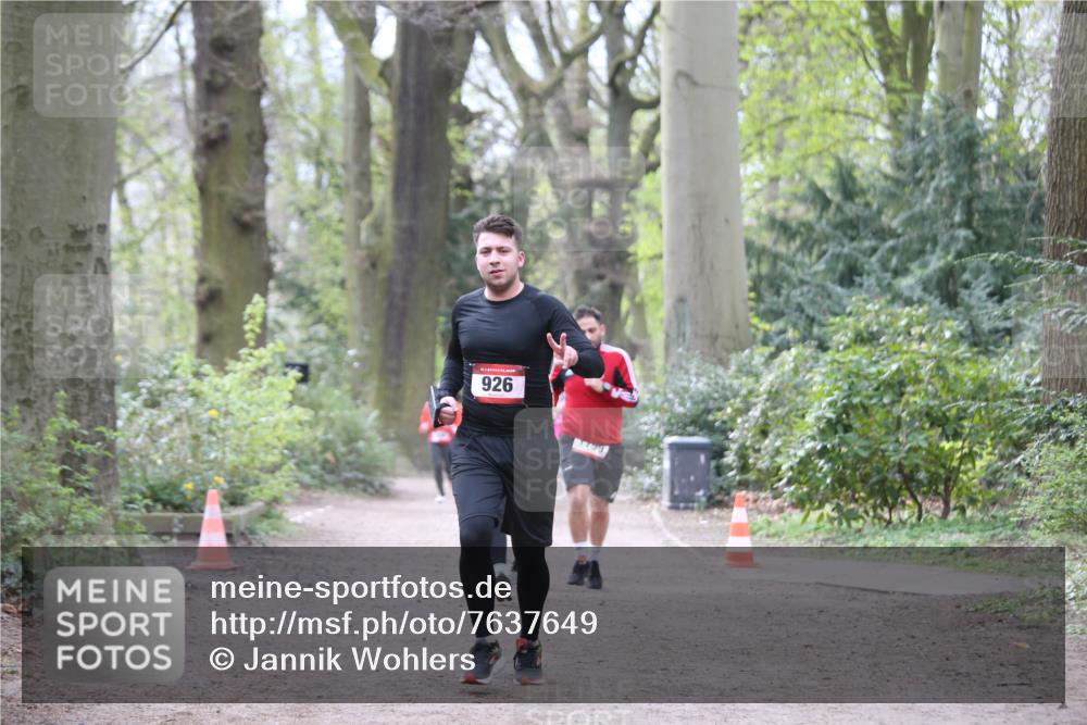 13.04.2025 - Hammer Lauf Jannik Wohlers http://msf.ph/oto/7637649 13.04.2025 10:11:21 Laufen 926 meine-sportfotos.de