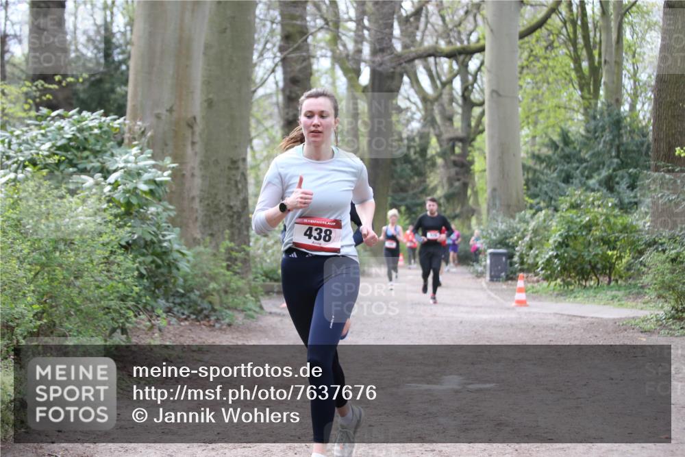 13.04.2025 - Hammer Lauf Jannik Wohlers http://msf.ph/oto/7637676 13.04.2025 10:11:18 Laufen 15, 438 meine-sportfotos.de