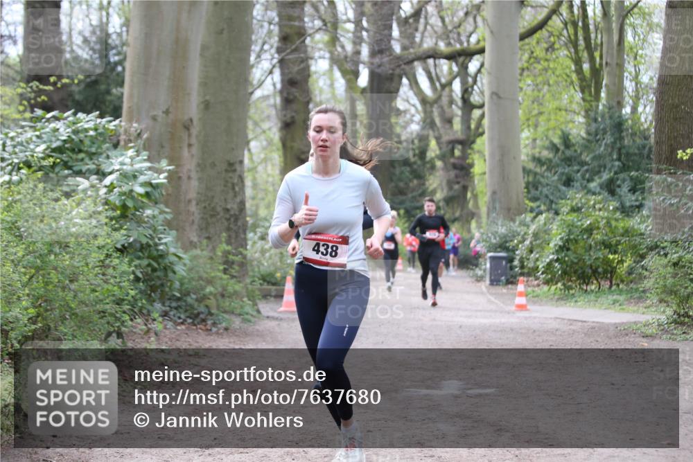 13.04.2025 - Hammer Lauf Jannik Wohlers http://msf.ph/oto/7637680 13.04.2025 10:11:18 Laufen 438 meine-sportfotos.de