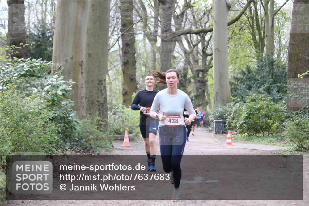 13.04.2025 - Hammer Lauf Jannik Wohlers http://msf.ph/oto/7637683 13.04.2025 10:11:17 Laufen 55, 438 meine-sportfotos.de