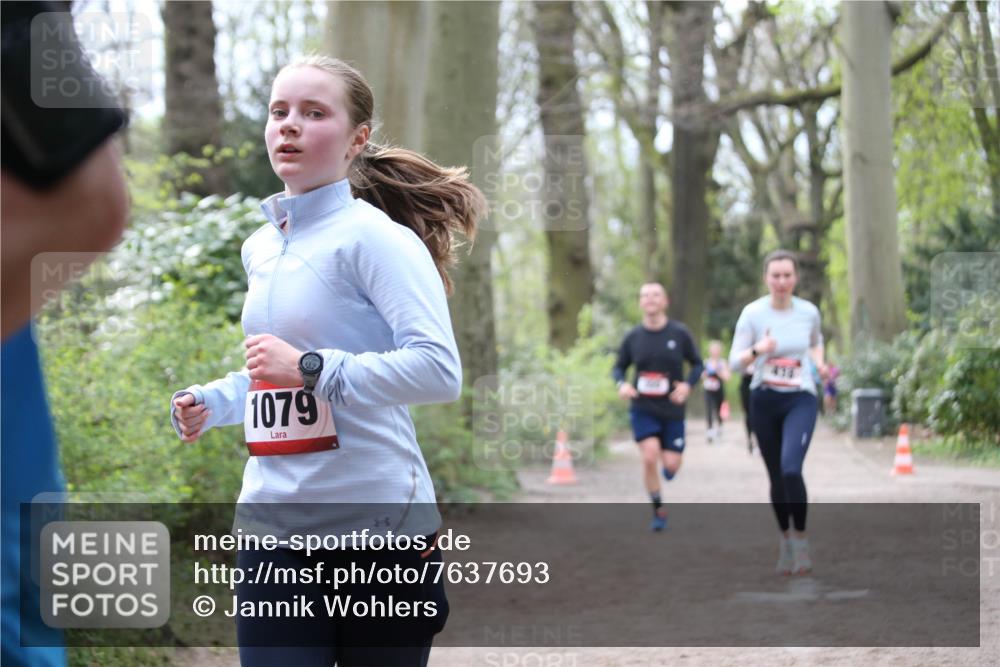 13.04.2025 - Hammer Lauf Jannik Wohlers http://msf.ph/oto/7637693 13.04.2025 10:11:16 Laufen 1079 meine-sportfotos.de