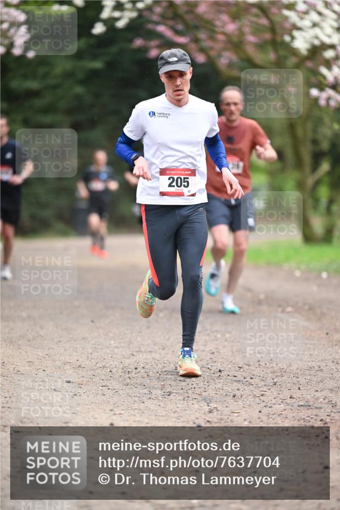 13.04.2025 - Hammer Lauf Dr. Thomas Lammeyer http://msf.ph/oto/7637704 13.04.2025 10:06:49 Laufen 15, 205, 67 meine-sportfotos.de