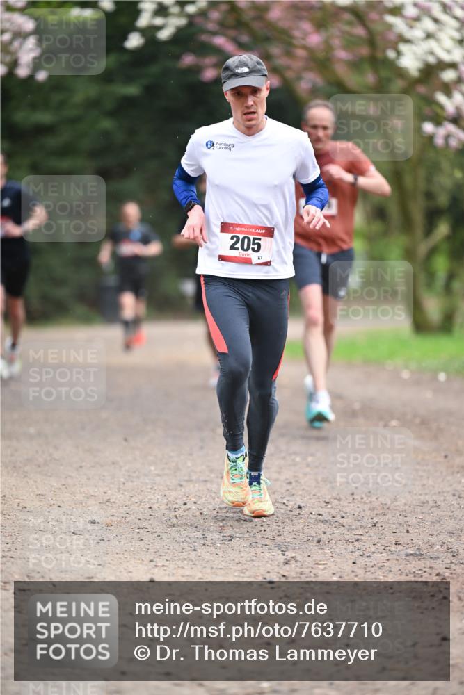 13.04.2025 - Hammer Lauf Dr. Thomas Lammeyer http://msf.ph/oto/7637710 13.04.2025 10:06:49 Laufen 15, 205, 67 meine-sportfotos.de