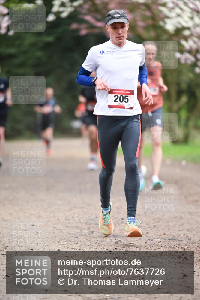 13.04.2025 - Hammer Lauf Dr. Thomas Lammeyer http://msf.ph/oto/7637726 13.04.2025 10:06:50 Laufen 15, 205, 67 meine-sportfotos.de
