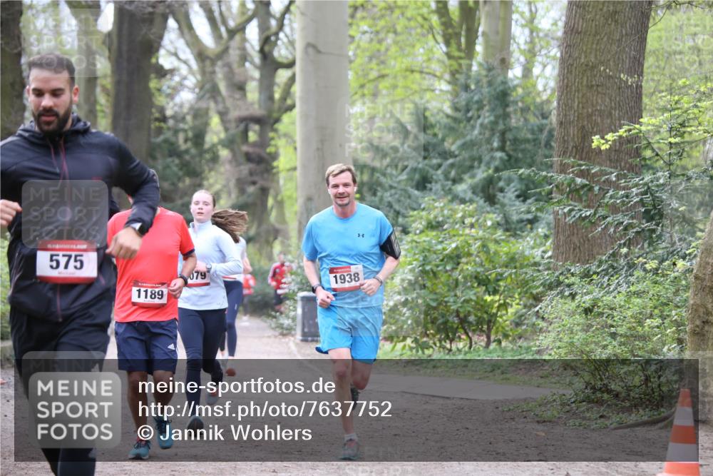 13.04.2025 - Hammer Lauf Jannik Wohlers http://msf.ph/oto/7637752 13.04.2025 10:11:13 Laufen 575, 1938, 1189 meine-sportfotos.de