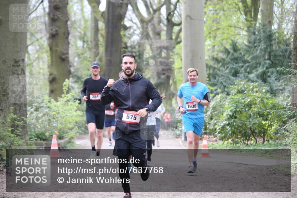 13.04.2025 - Hammer Lauf Jannik Wohlers http://msf.ph/oto/7637768 13.04.2025 10:11:12 Laufen 284, 575, 1938 meine-sportfotos.de