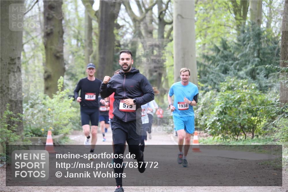 13.04.2025 - Hammer Lauf Jannik Wohlers http://msf.ph/oto/7637772 13.04.2025 10:11:12 Laufen 284, 575, 1938 meine-sportfotos.de