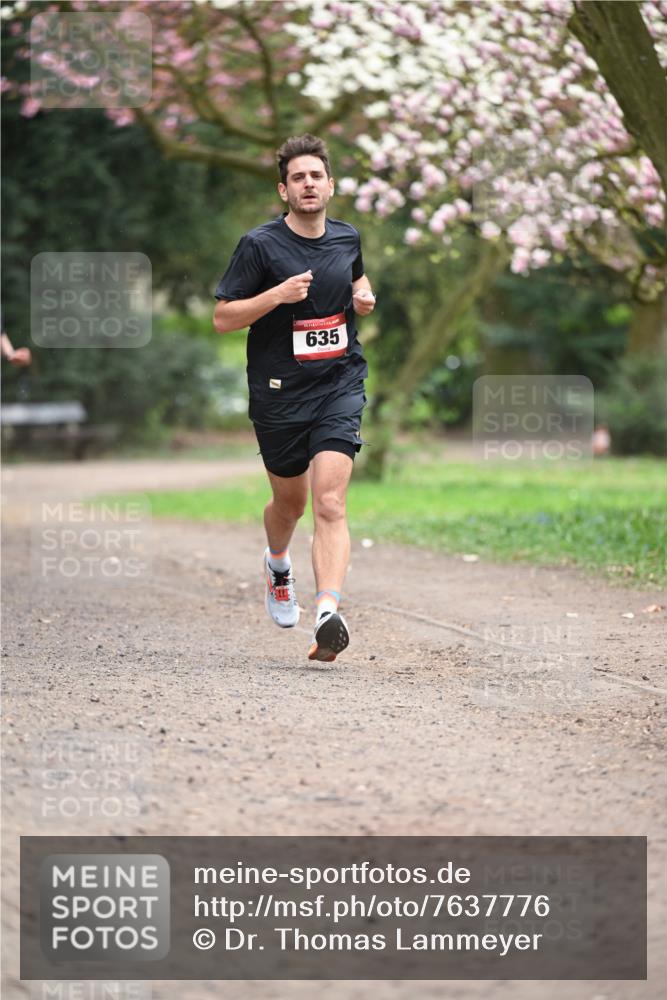 13.04.2025 - Hammer Lauf Dr. Thomas Lammeyer http://msf.ph/oto/7637776 13.04.2025 10:06:52 Laufen 635 meine-sportfotos.de
