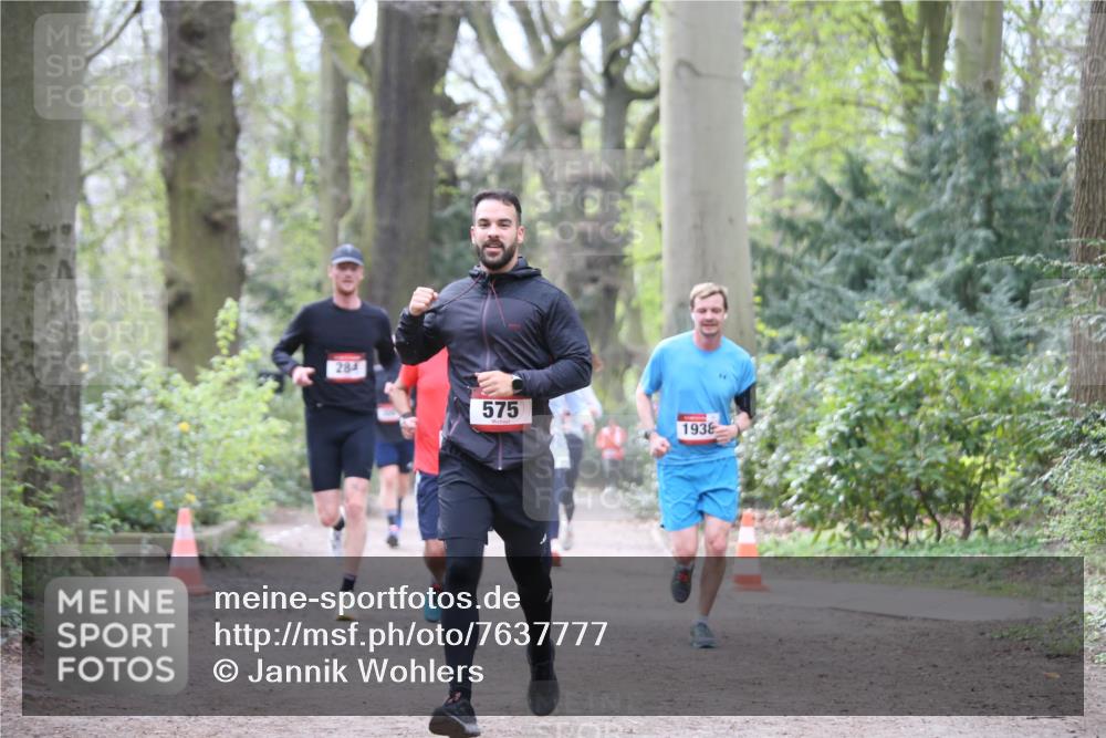 13.04.2025 - Hammer Lauf Jannik Wohlers http://msf.ph/oto/7637777 13.04.2025 10:11:11 Laufen 284, 575, 1938 meine-sportfotos.de