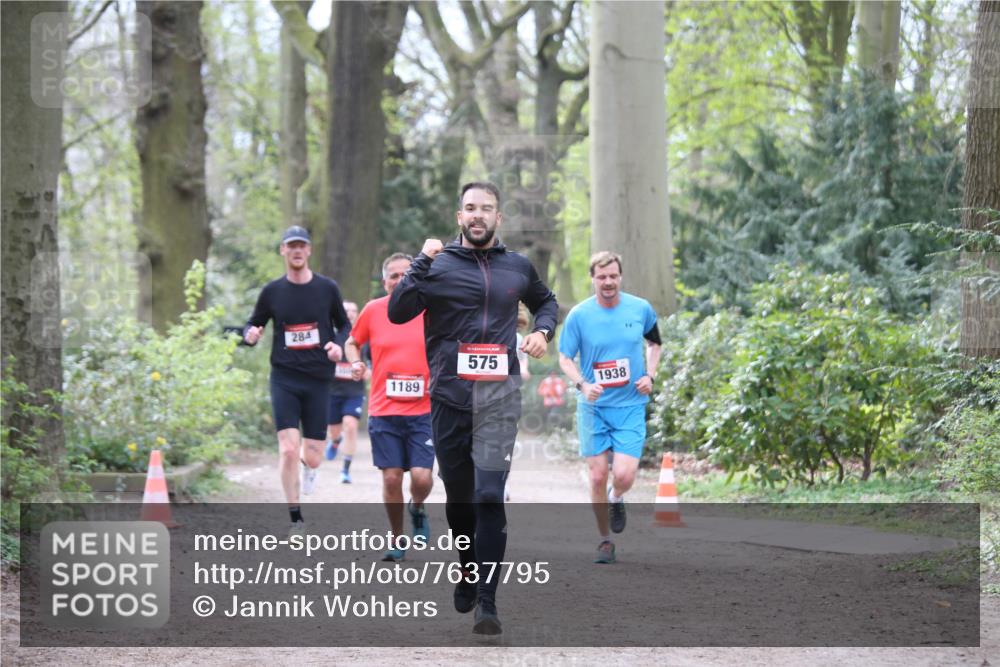 13.04.2025 - Hammer Lauf Jannik Wohlers http://msf.ph/oto/7637795 13.04.2025 10:11:11 Laufen 284, 1189, 575, 1938 meine-sportfotos.de