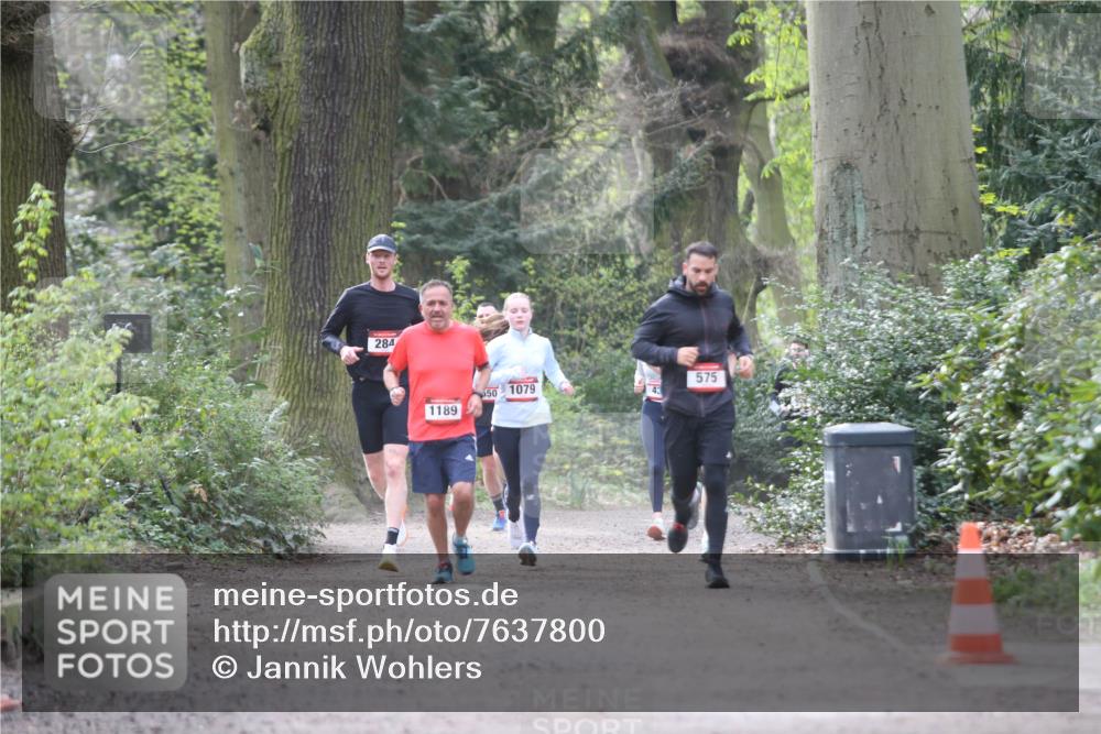 13.04.2025 - Hammer Lauf Jannik Wohlers http://msf.ph/oto/7637800 13.04.2025 10:11:06 Laufen 284, 1189, 550, 1079, 43, 575 meine-sportfotos.de