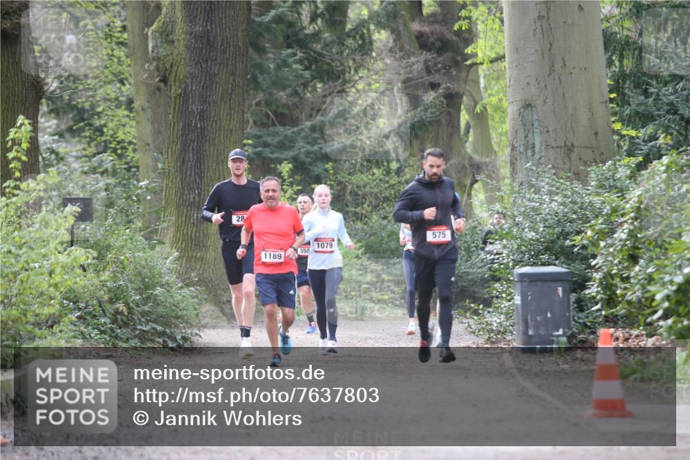 13.04.2025 - Hammer Lauf Jannik Wohlers http://msf.ph/oto/7637803 13.04.2025 10:11:05 Laufen 28, 1189, 550, 1079, 575 meine-sportfotos.de