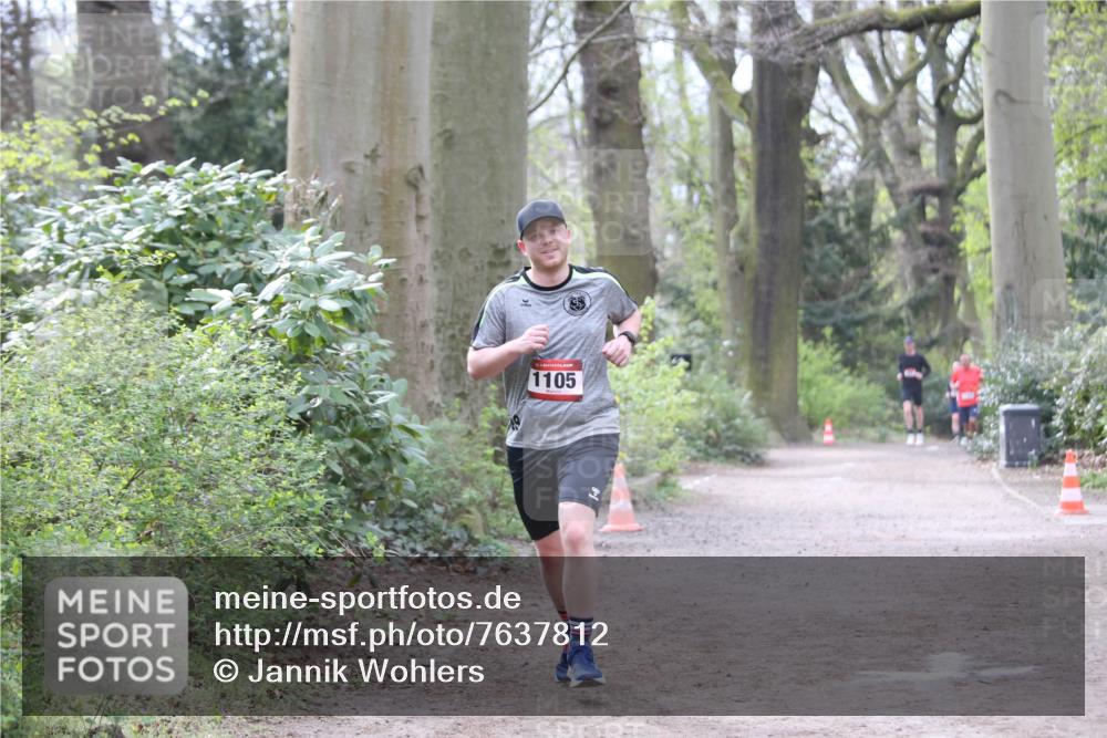 13.04.2025 - Hammer Lauf Jannik Wohlers http://msf.ph/oto/7637812 13.04.2025 10:11:01 Laufen 1105 meine-sportfotos.de