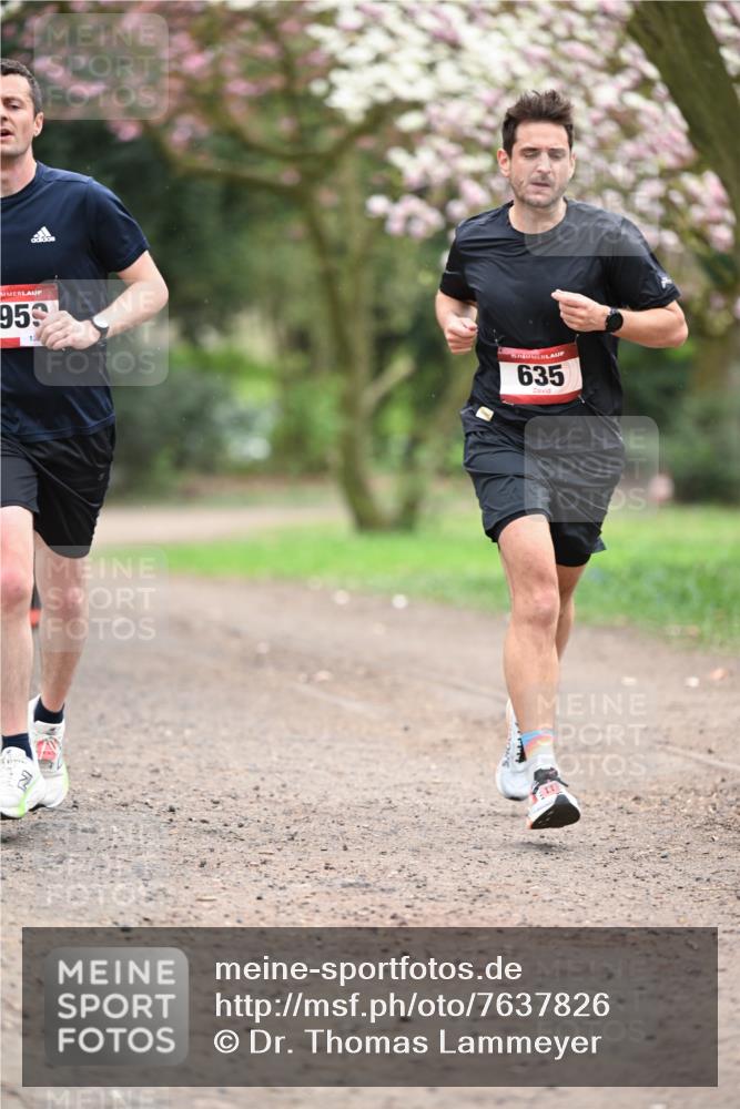 13.04.2025 - Hammer Lauf Dr. Thomas Lammeyer http://msf.ph/oto/7637826 13.04.2025 10:06:53 Laufen 959, 15, 635 meine-sportfotos.de