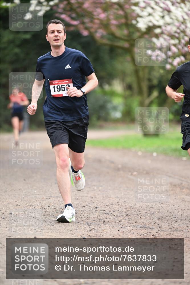 13.04.2025 - Hammer Lauf Dr. Thomas Lammeyer http://msf.ph/oto/7637833 13.04.2025 10:06:54 Laufen 15, 1959 meine-sportfotos.de