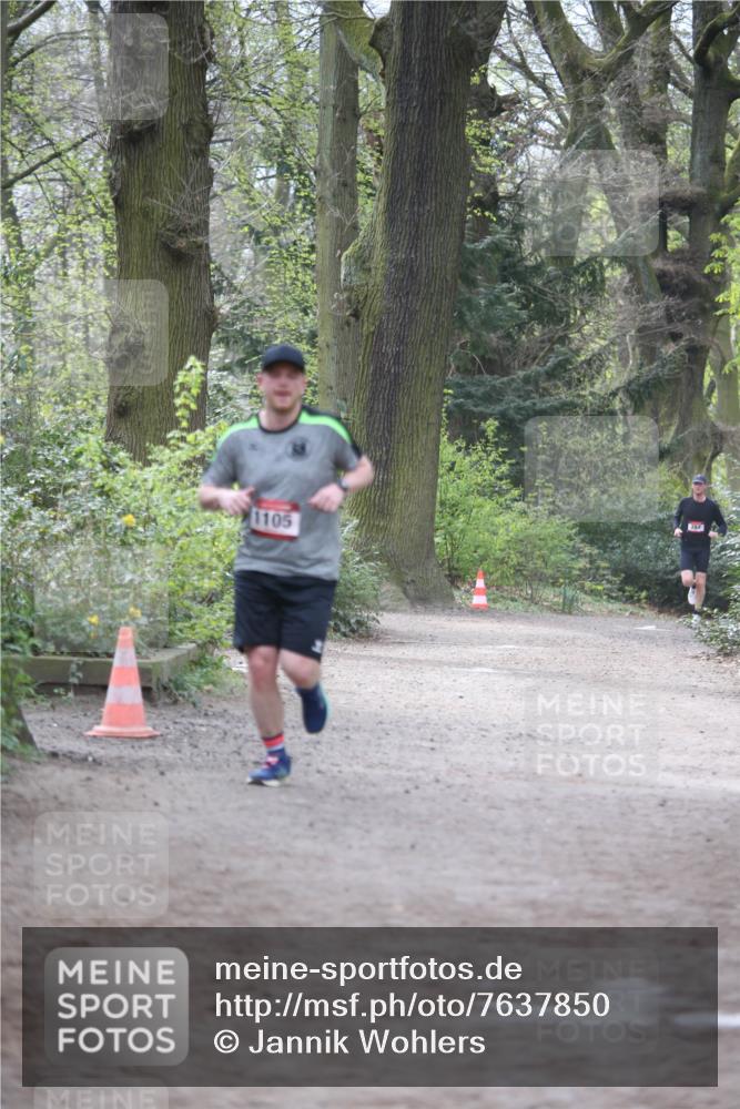 13.04.2025 - Hammer Lauf Jannik Wohlers http://msf.ph/oto/7637850 13.04.2025 10:10:58 Laufen 1105 meine-sportfotos.de