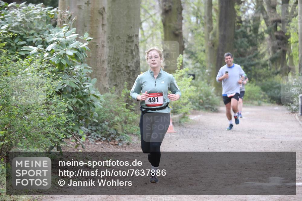 13.04.2025 - Hammer Lauf Jannik Wohlers http://msf.ph/oto/7637886 13.04.2025 10:10:54 Laufen 491 meine-sportfotos.de