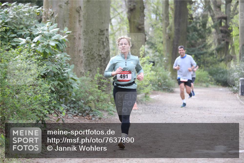 13.04.2025 - Hammer Lauf Jannik Wohlers http://msf.ph/oto/7637890 13.04.2025 10:10:54 Laufen 491 meine-sportfotos.de