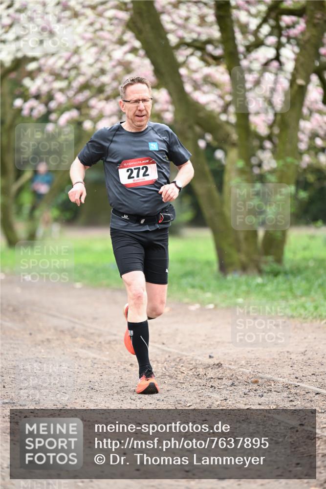 13.04.2025 - Hammer Lauf Dr. Thomas Lammeyer http://msf.ph/oto/7637895 13.04.2025 10:06:57 Laufen 15, 272 meine-sportfotos.de