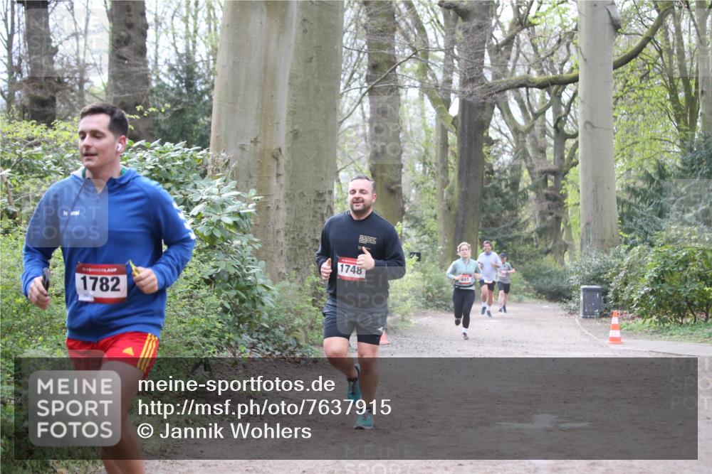 13.04.2025 - Hammer Lauf Jannik Wohlers http://msf.ph/oto/7637915 13.04.2025 10:10:50 Laufen 1748, 491, 1782 meine-sportfotos.de