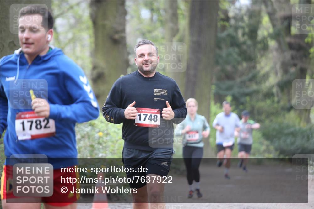 13.04.2025 - Hammer Lauf Jannik Wohlers http://msf.ph/oto/7637922 13.04.2025 10:10:49 Laufen 1782, 1972, 15, 1748, 83 meine-sportfotos.de