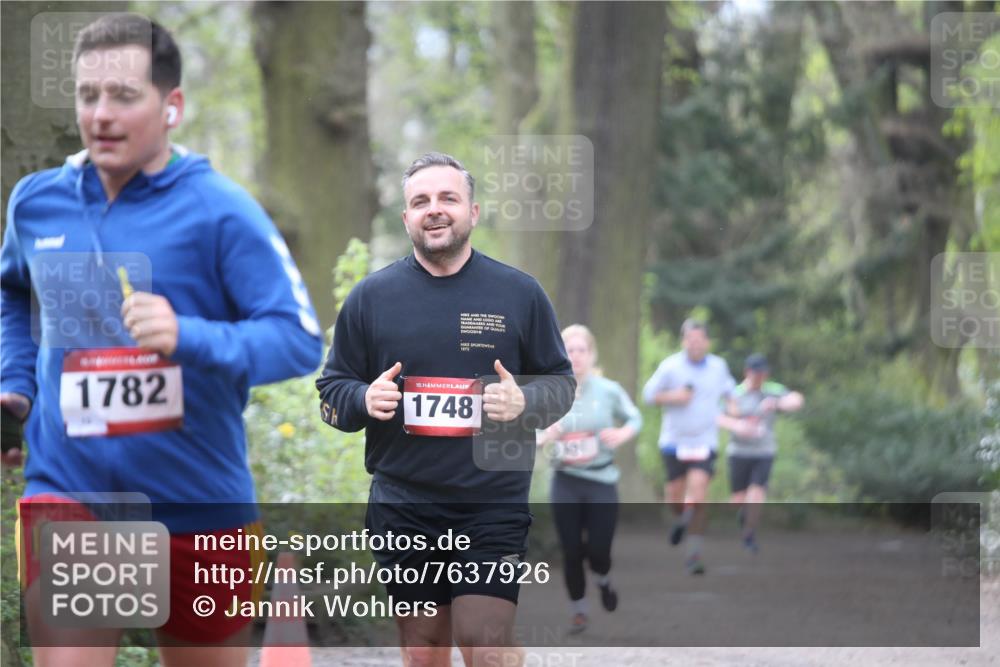 13.04.2025 - Hammer Lauf Jannik Wohlers http://msf.ph/oto/7637926 13.04.2025 10:10:49 Laufen 1972, 1782, 15, 1748 meine-sportfotos.de