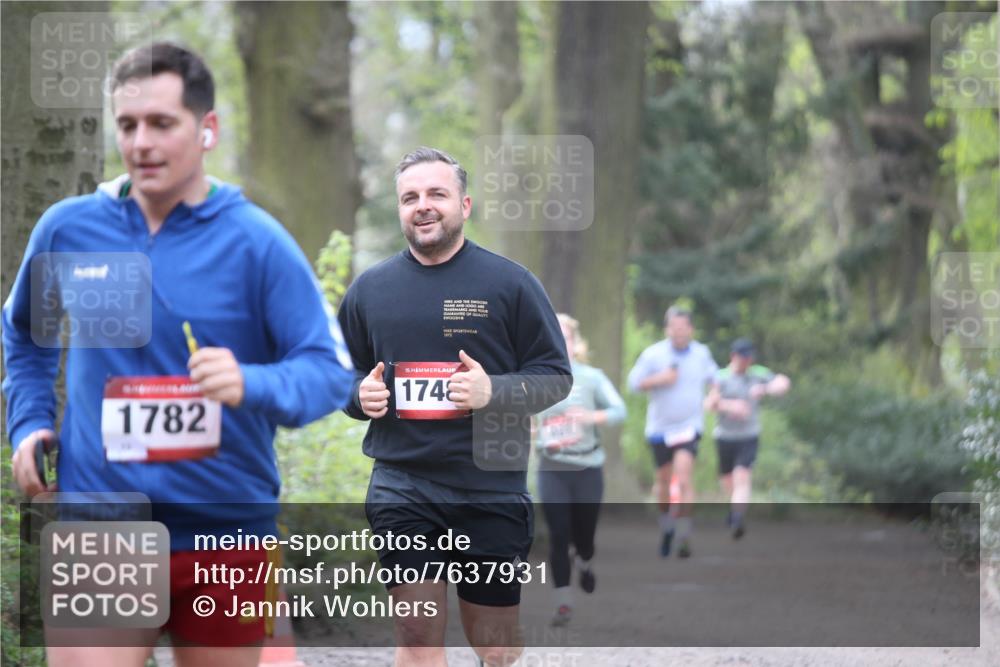13.04.2025 - Hammer Lauf Jannik Wohlers http://msf.ph/oto/7637931 13.04.2025 10:10:49 Laufen 1782, 15, 1748 meine-sportfotos.de