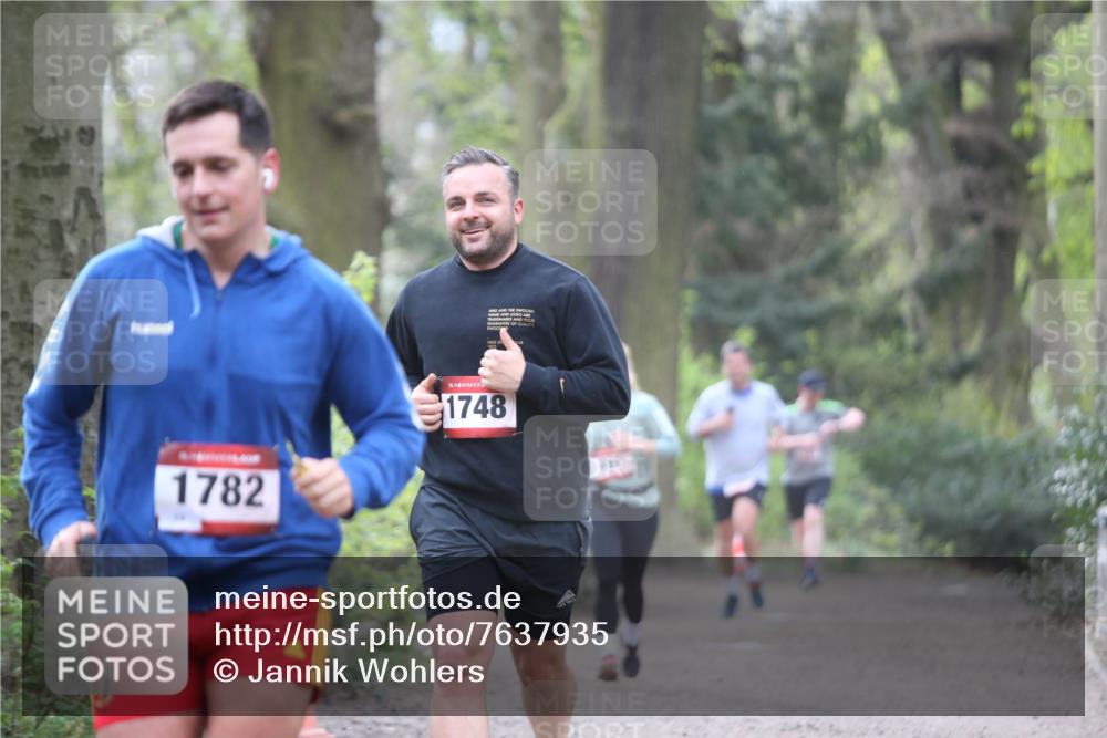 13.04.2025 - Hammer Lauf Jannik Wohlers http://msf.ph/oto/7637935 13.04.2025 10:10:49 Laufen 1782, 1748 meine-sportfotos.de
