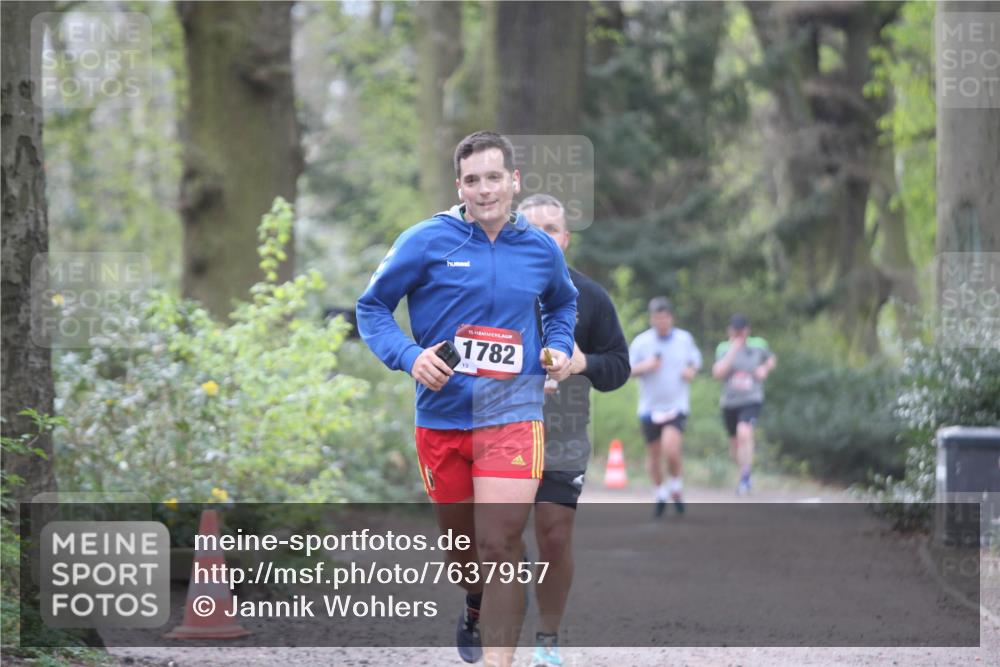 13.04.2025 - Hammer Lauf Jannik Wohlers http://msf.ph/oto/7637957 13.04.2025 10:10:47 Laufen 15, 1782 meine-sportfotos.de