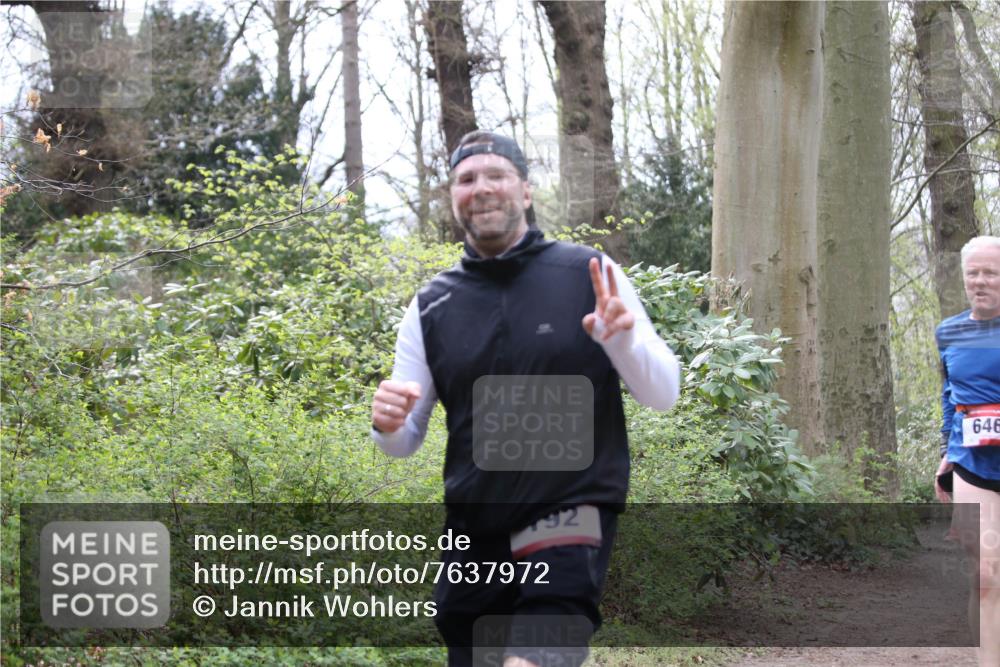 13.04.2025 - Hammer Lauf Jannik Wohlers http://msf.ph/oto/7637972 13.04.2025 10:10:42 Laufen 92, 646 meine-sportfotos.de