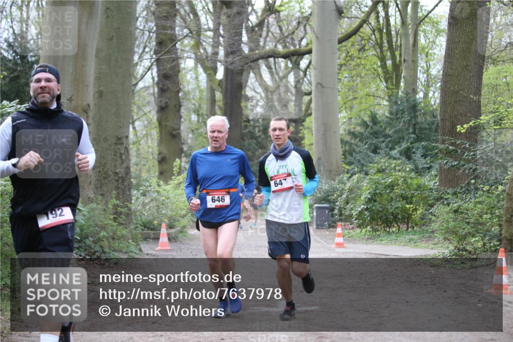 13.04.2025 - Hammer Lauf Jannik Wohlers http://msf.ph/oto/7637978 13.04.2025 10:10:41 Laufen 192, 646, 64 meine-sportfotos.de