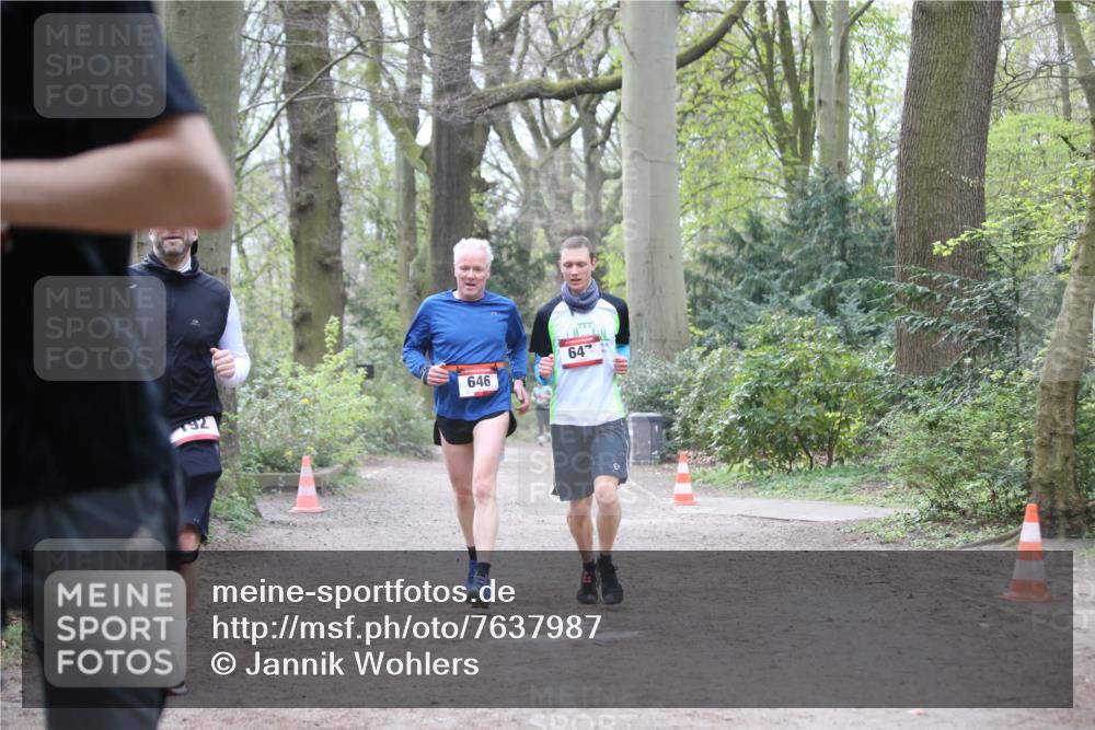 13.04.2025 - Hammer Lauf Jannik Wohlers http://msf.ph/oto/7637987 13.04.2025 10:10:41 Laufen 646, 92, 64 meine-sportfotos.de