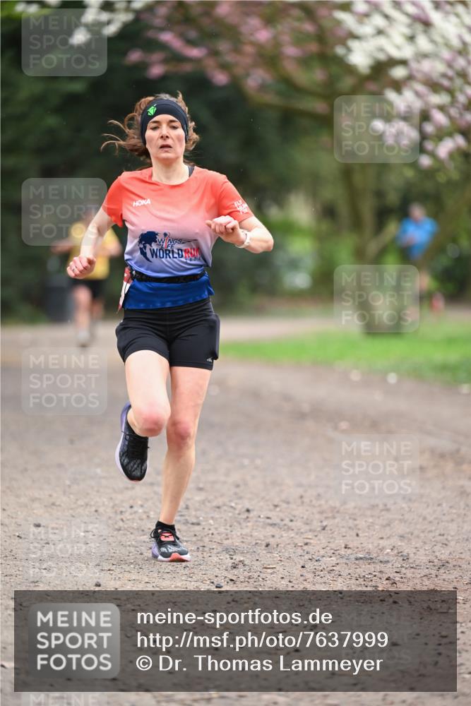 13.04.2025 - Hammer Lauf Dr. Thomas Lammeyer http://msf.ph/oto/7637999 13.04.2025 10:07:01 Laufen  meine-sportfotos.de