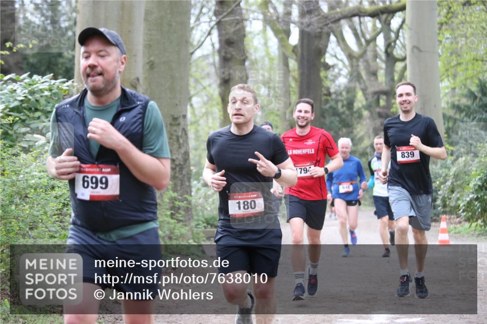 13.04.2025 - Hammer Lauf Jannik Wohlers http://msf.ph/oto/7638010 13.04.2025 10:10:38 Laufen 699, 15, 180, 179, 646, 839 meine-sportfotos.de
