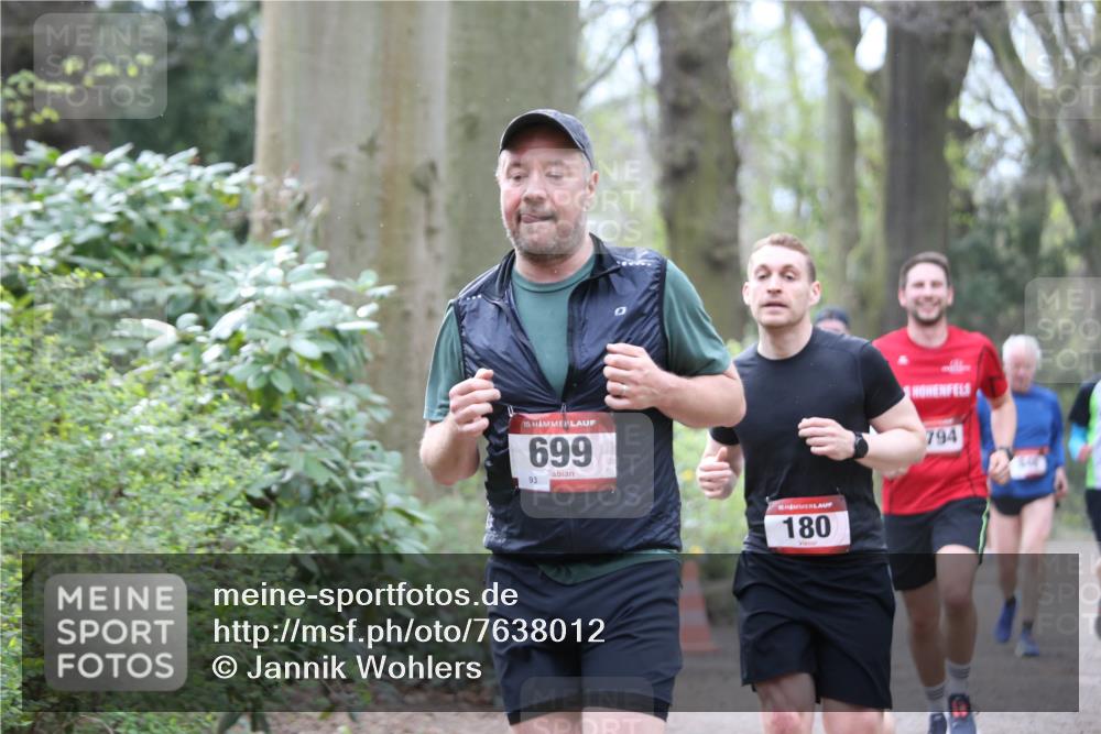13.04.2025 - Hammer Lauf Jannik Wohlers http://msf.ph/oto/7638012 13.04.2025 10:10:38 Laufen 15, 699, 93, 180, 794 meine-sportfotos.de