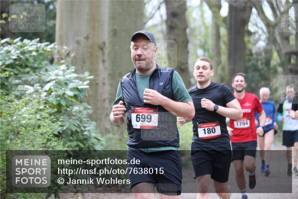 13.04.2025 - Hammer Lauf Jannik Wohlers http://msf.ph/oto/7638015 13.04.2025 10:10:38 Laufen 15, 699, 93, 180, 1794 meine-sportfotos.de