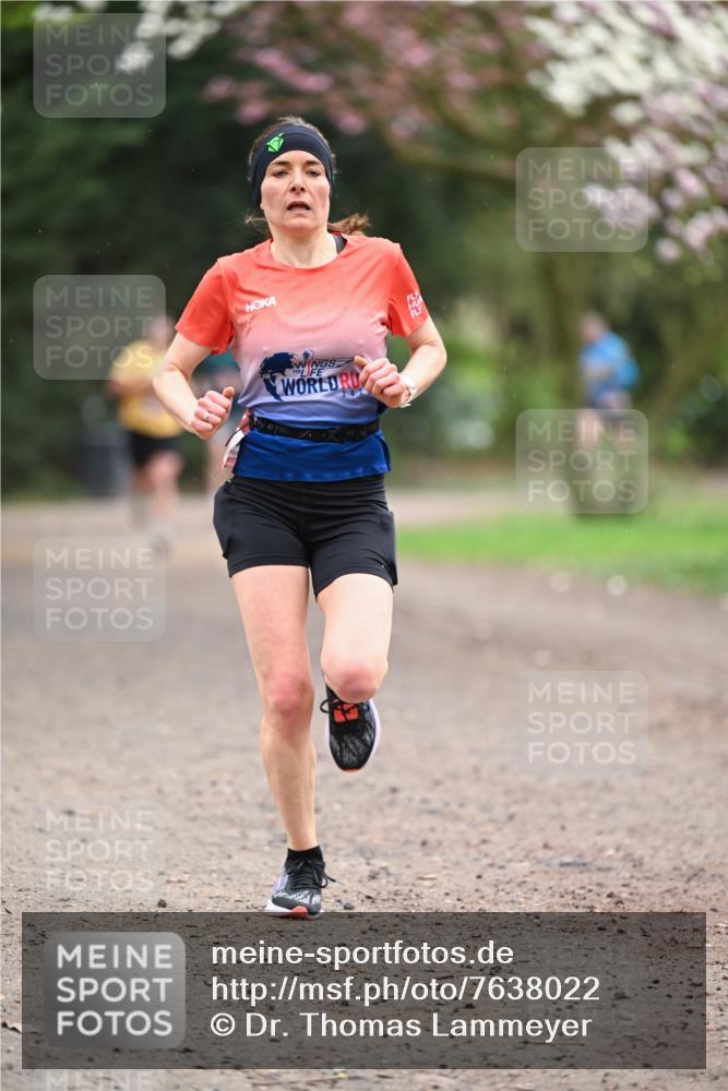 13.04.2025 - Hammer Lauf Dr. Thomas Lammeyer http://msf.ph/oto/7638022 13.04.2025 10:07:02 Laufen  meine-sportfotos.de
