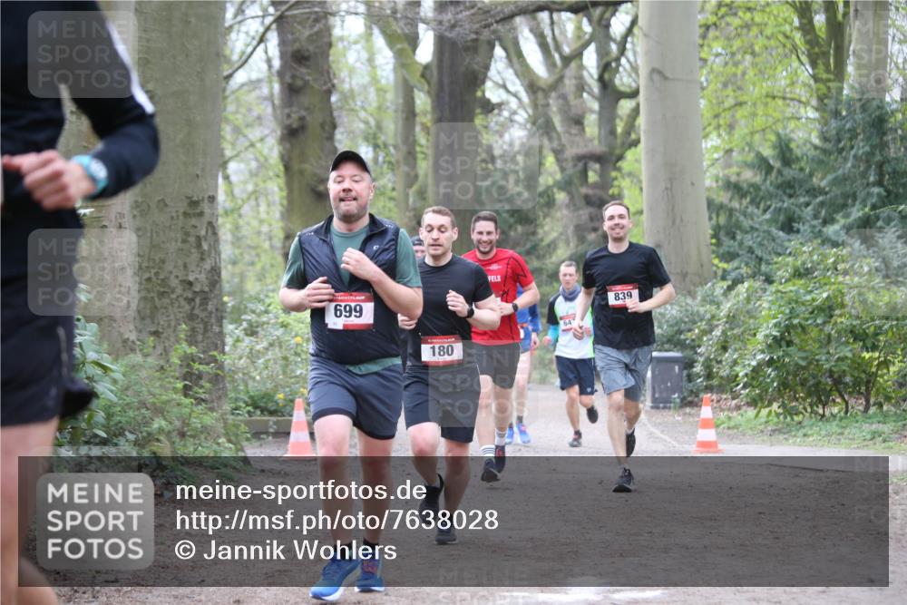 13.04.2025 - Hammer Lauf Jannik Wohlers http://msf.ph/oto/7638028 13.04.2025 10:10:37 Laufen 699, 180, 839 meine-sportfotos.de