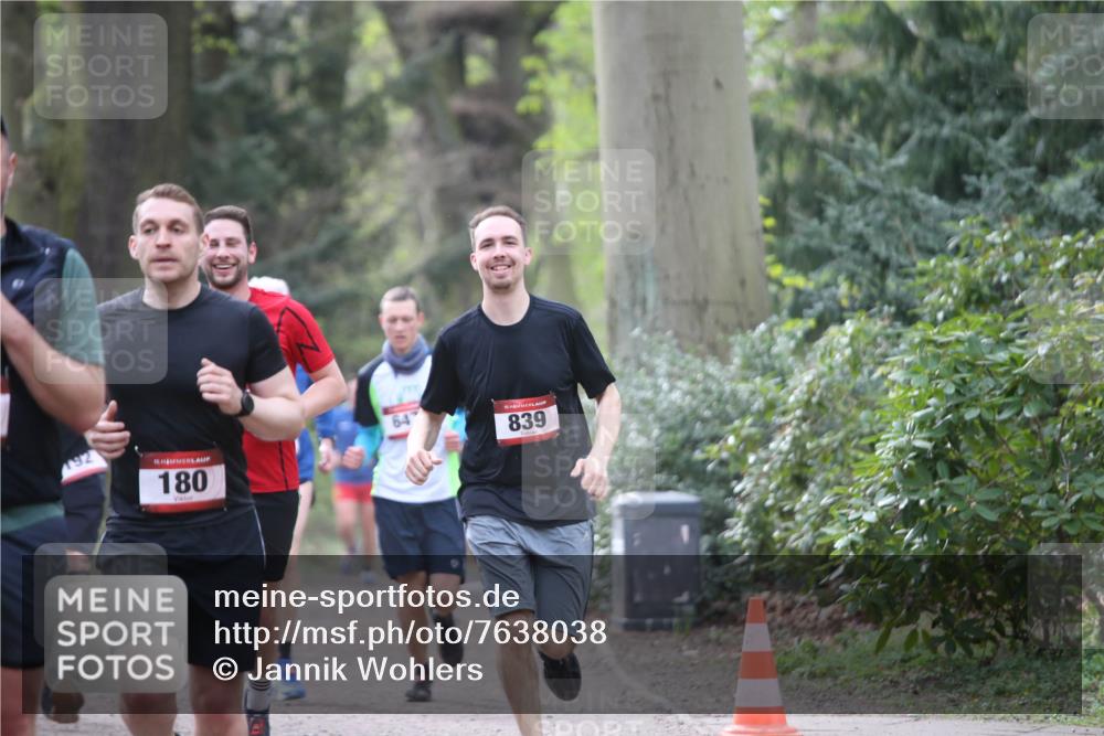 13.04.2025 - Hammer Lauf Jannik Wohlers http://msf.ph/oto/7638038 13.04.2025 10:10:36 Laufen 15, 180, 15, 839 meine-sportfotos.de