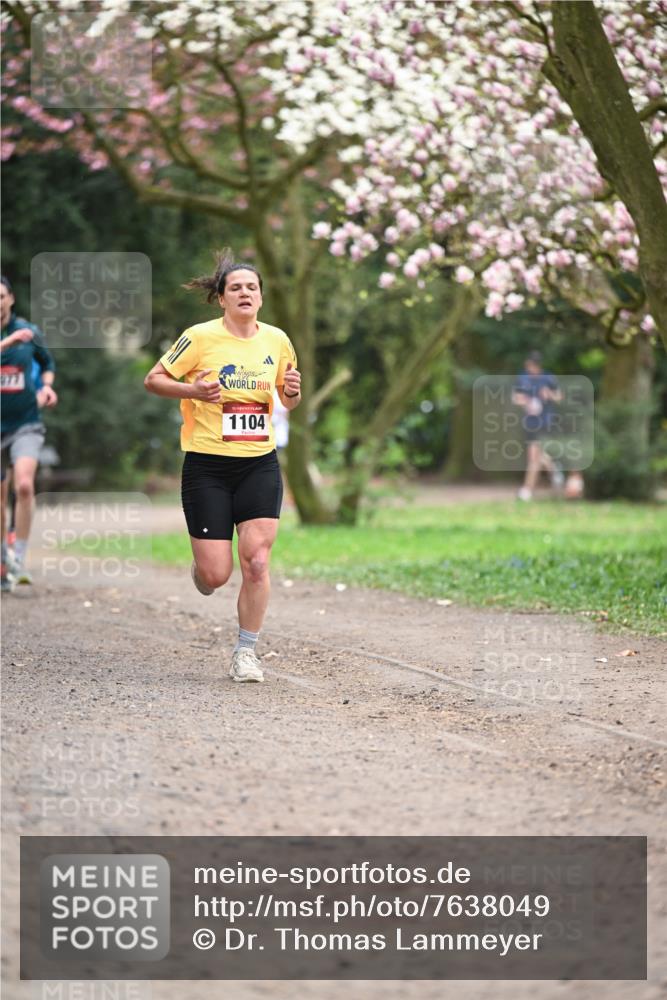 13.04.2025 - Hammer Lauf Dr. Thomas Lammeyer http://msf.ph/oto/7638049 13.04.2025 10:07:07 Laufen 15, 1104 meine-sportfotos.de