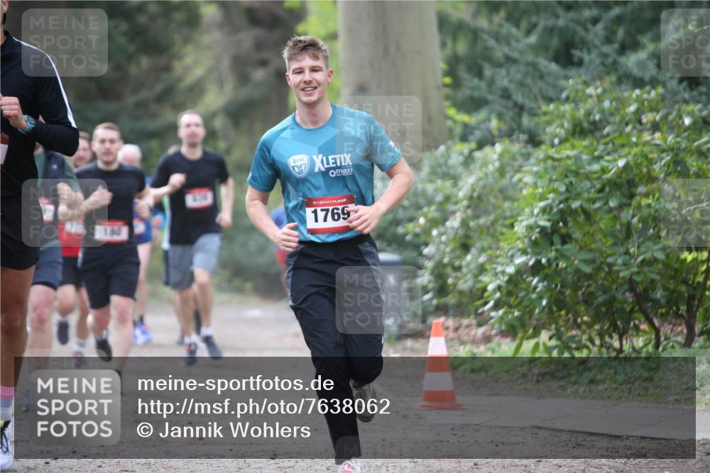 13.04.2025 - Hammer Lauf Jannik Wohlers http://msf.ph/oto/7638062 13.04.2025 10:10:33 Laufen 180, 15, 1769 meine-sportfotos.de
